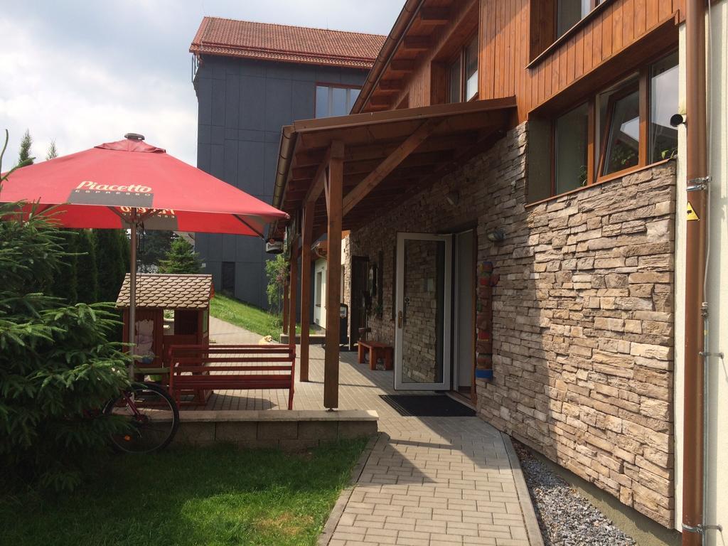 Apartman Lipno 20 Липно-над-Влтавой Экстерьер фото