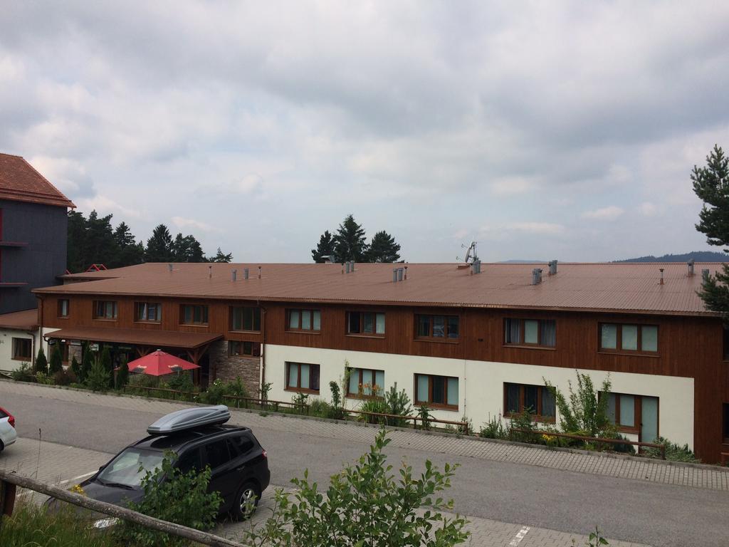 Apartman Lipno 20 Липно-над-Влтавой Экстерьер фото