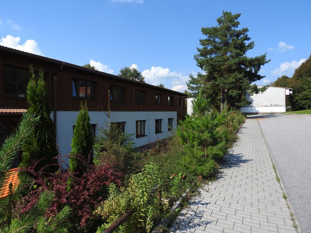 Apartman Lipno 20 Липно-над-Влтавой Экстерьер фото
