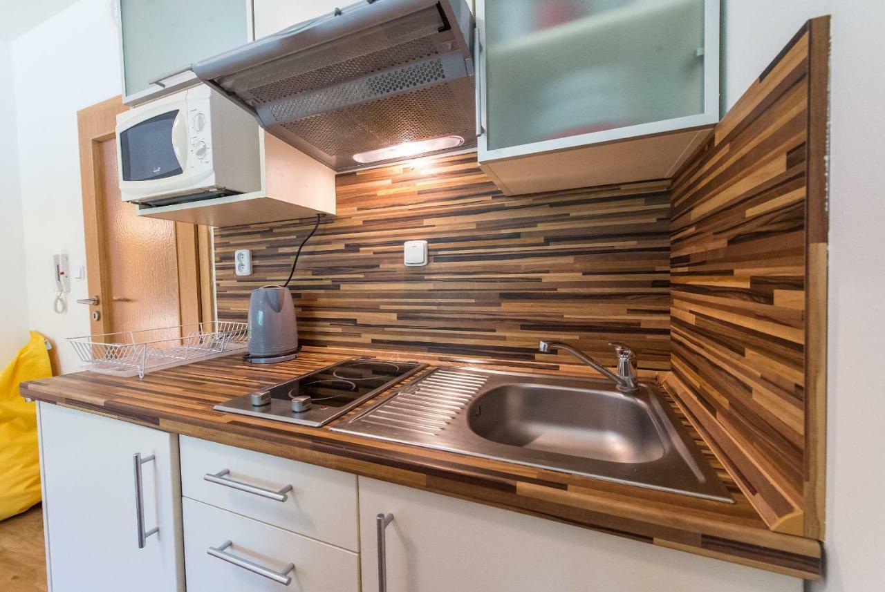 Apartman Lipno 20 Липно-над-Влтавой Экстерьер фото